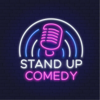 Standup Icon