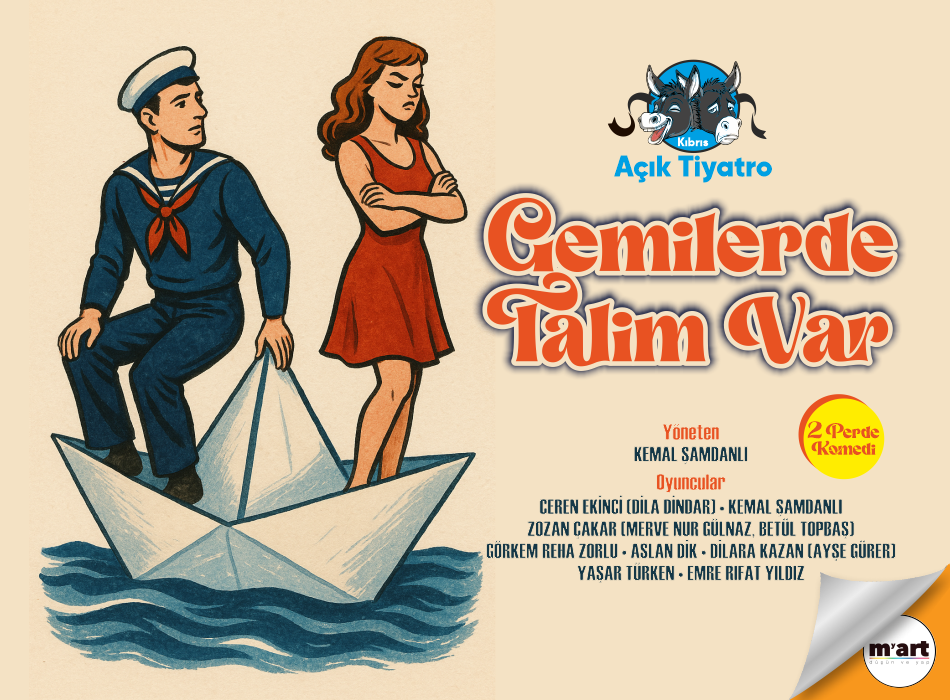 Gemilerde Talim Var-24.10.2025