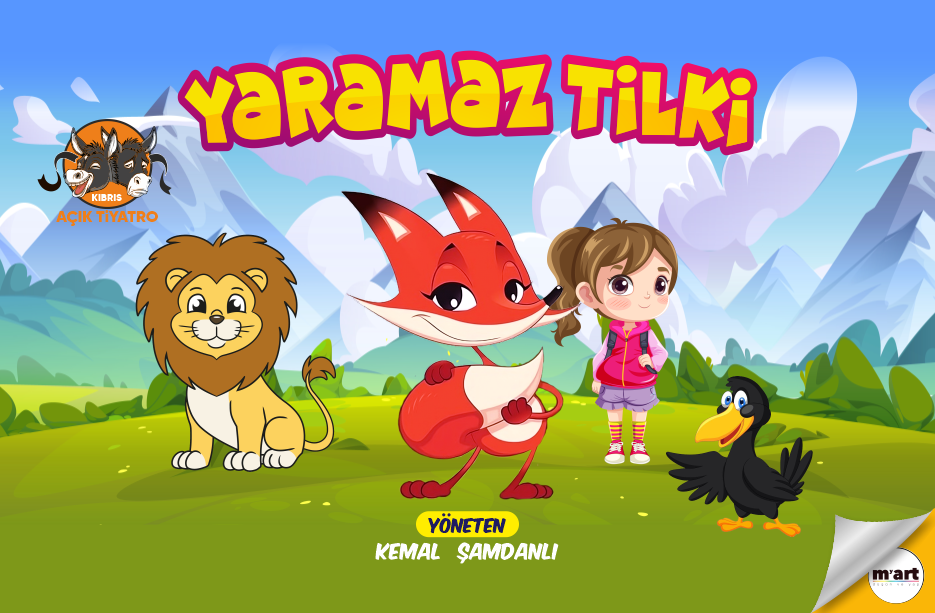 Yaramaz Tilki