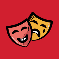 Yetiskin Tiyatro Icon
