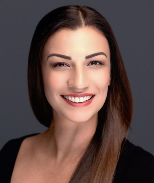 Şenay Karaaslan