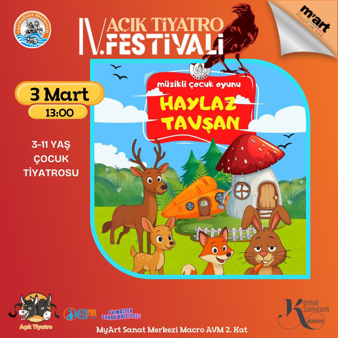 Haylaz Tavşan