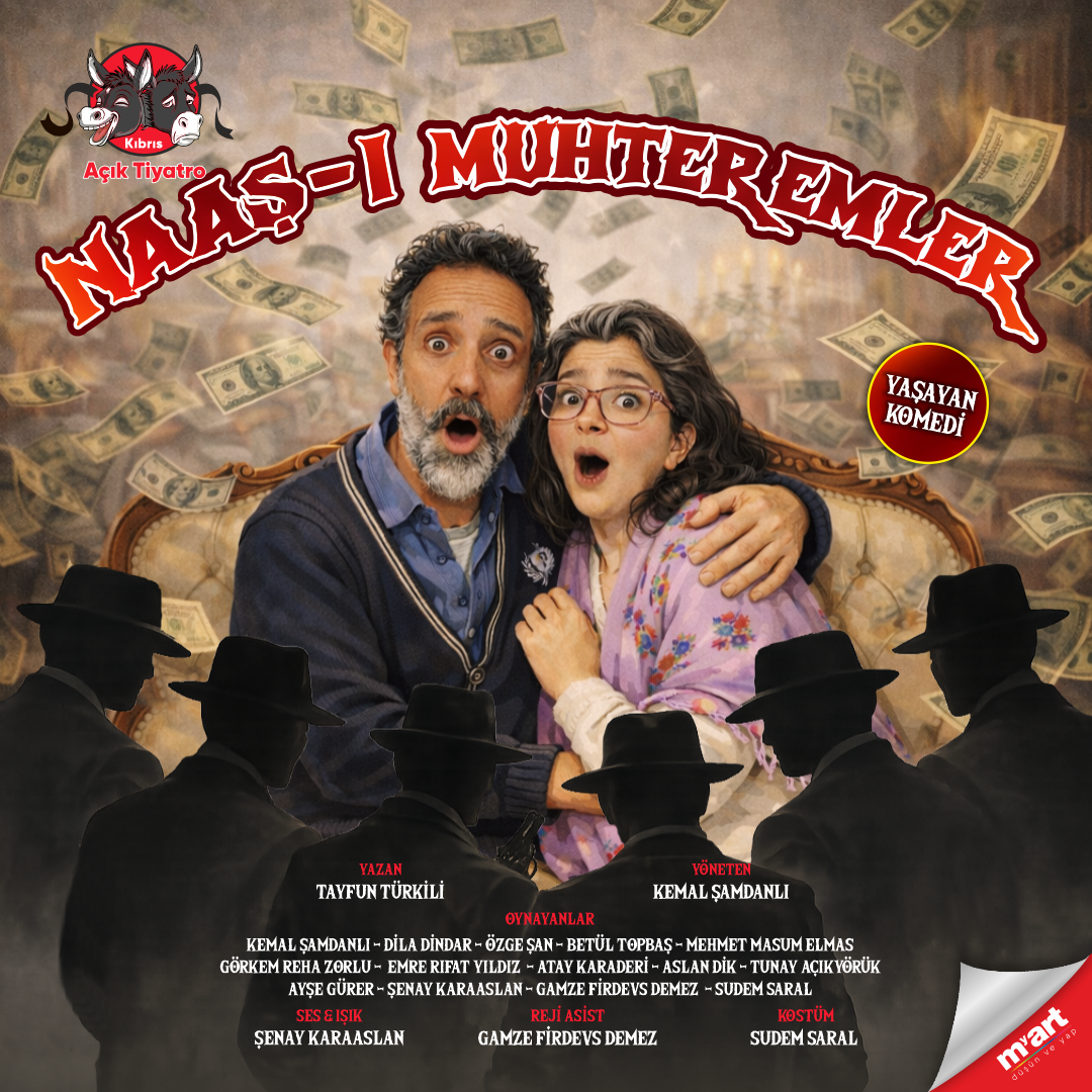Naaş-ı Muhteremler